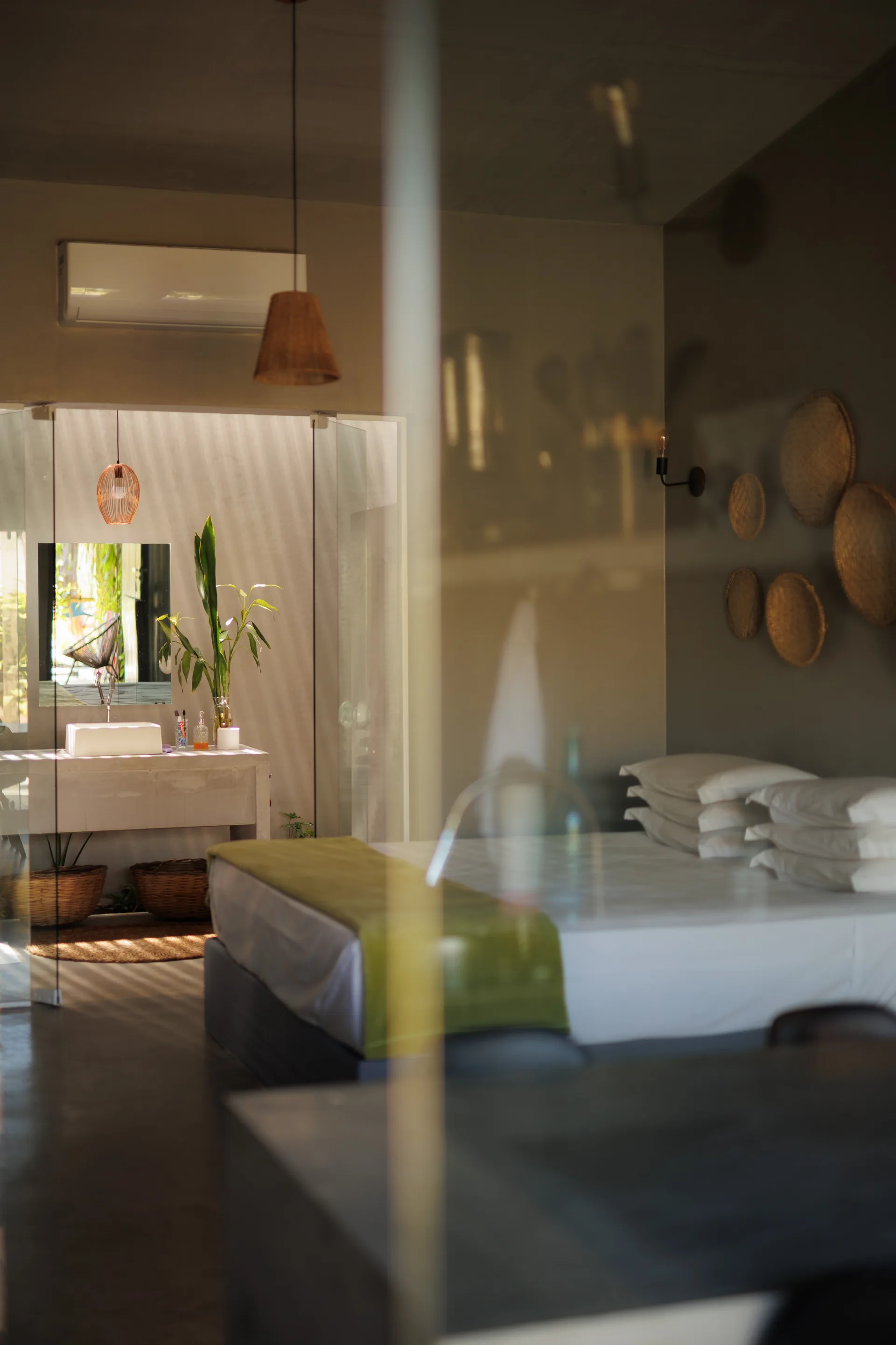 Studio Vila Flor